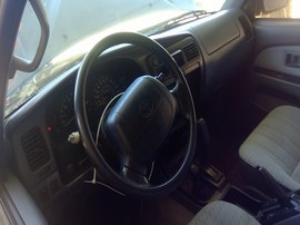 1996 TOYOTA 4RUNNER, GREEN, SR5 MODEL, 3.4L, AT, 4WD.    Z26426